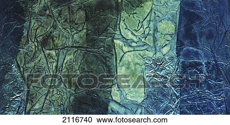 Rhapsody of Colors 43, Abstract art (Mixed Media). View Large Photo Image Stock Image - Rhapsody of Colors 43, Abstract art (Mixed Media).. Fotosearch