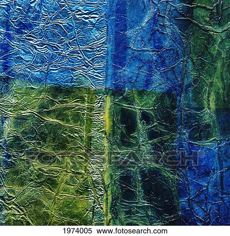 Rhapsody Of Colors 7, Abstract Art (Mixed Media). View Large Photo Image Stock Photography - Rhapsody Of Colors 7, Abstract Art (Mixed Media).. Fotosearch