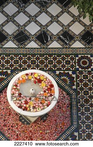 Riad Al Moussika, Marrakech (Marrakesh), The Former Residence Of The Pasha Of Marrakech, Morocco, North Africa View Large Photo Image Stock Image - Riad Al Moussika, Marrakech (Marrakesh), The Former Residence Of The Pasha Of Marrakech, Morocco, North Africa. Fotosearch