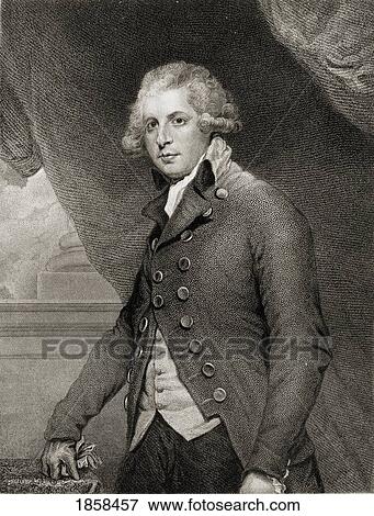 Richard Brinsley Sheridan, 1751-1816. Anglo-Irish Dramatist And Politician. Engraved By R. Hicks After Sir Joshua Reynolds. From The Book “National Portrait Gallery Volume I†Published 1830. View Large Photo Image Stock Photo - Richard Brinsley Sheridan, 1751-1816. Anglo-Irish Dramatist And Politician. Engraved By R. Hicks After Sir Joshua Reynolds. From The Book “National Portrait Gallery Volume I†Published 1830.. Fotosearch