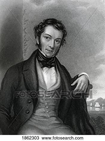 Richard Cobden 1804 To 1865 British Manufacturer And Radical And Liberal Statesman Engraved By G Adcock After C A Duval From The Book The National Portrait Gallery Volume Iii Published C1820 View Large Photo Image Stock Image - Richard Cobden 1804 To 1865 British Manufacturer And Radical And Liberal Statesman Engraved By G Adcock After C A Duval From The Book The National Portrait Gallery Volume Iii Published C1820. Fotosearch