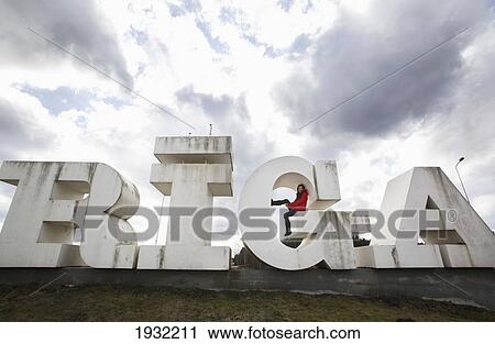 Stock Image - Riga, Latvia.. Fotosearch