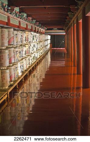 Rinnoji Temple; Nikko Japan View Large Photo Image Stock Image - Rinnoji Temple; Nikko Japan. Fotosearch