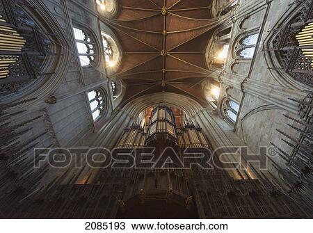 Ripon Cathedral; Ripon Yorkshire England View Large Photo Image Stock Image - Ripon Cathedral; Ripon Yorkshire England. Fotosearch