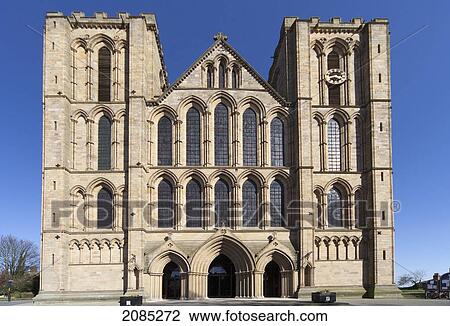 Ripon Cathedral; Ripon Yorkshire England View Large Photo Image Stock Image - Ripon Cathedral; Ripon Yorkshire England. Fotosearch