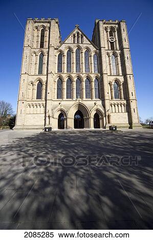 Ripon Cathedral; Ripon Yorkshire England View Large Photo Image Stock Photography - Ripon Cathedral; Ripon Yorkshire England. Fotosearch
