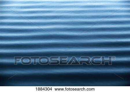 Ripples On Sea Surface View Large Photo Image Picture - Ripples On Sea Surface. Fotosearch