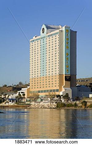 River Palms Casino On The Colorado River; Laughlin City, Nevada, United States Of America View Large Photo Image Stock Image - River Palms Casino On The Colorado River; Laughlin City, Nevada, United States Of America. Fotosearch