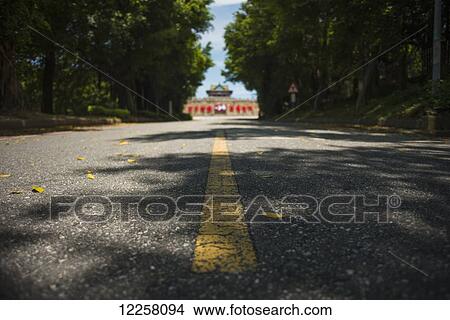 Road around Jincheng; Kinmen island, Taiwan View Large Photo Image Picture - Road around Jincheng; Kinmen island, Taiwan. Fotosearch