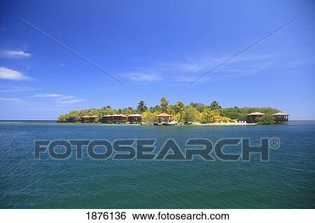 Roatan, Bay Islands, Honduras; Anthony's Key Resort View Large Photo Image Stock Photograph - Roatan, Bay Islands, Honduras; Anthony's Key Resort. Fotosearch