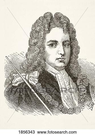 Robert Harley 1St Earl Of Oxford And Earl Mortimer, 1661 To 1724. English Statesman. From The National And Domestic History Of England By William Aubrey Published London Circa 1890 View Large Photo Image Stock Image - Robert Harley 1St Earl Of Oxford And Earl Mortimer, 1661 To 1724. English Statesman. From The National And Domestic History Of England By William Aubrey Published London Circa 1890. Fotosearch