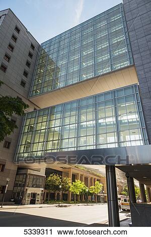 Rochester Methodist Hospital, Mayo Clinic; Rochester, Minnesota, United States of America View Large Photo Image Stock Image - Rochester Methodist Hospital, Mayo Clinic; Rochester, Minnesota, United States of America. Fotosearch