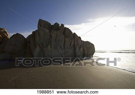 Rock Formation By Rocas De Santo Domingo Beach, Santo Domingo, Chile View Large Photo Image Stock Image - Rock Formation By Rocas De Santo Domingo Beach, Santo Domingo, Chile. Fotosearch