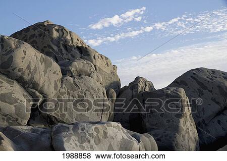 Rock Formation By Rocas De Santo Domingo Beach, Santo Domingo, Chile View Large Photo Image Stock Photo - Rock Formation By Rocas De Santo Domingo Beach, Santo Domingo, Chile. Fotosearch