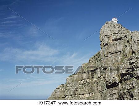 Rock Formation View Large Photo Image Stock Photo - Rock Formation. Fotosearch