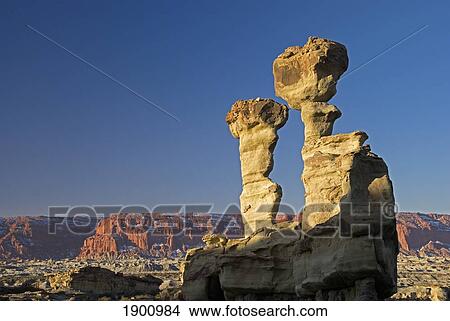 Rock Formations In Talampaya National Park; La Rioja, Argentina View Large Photo Image Picture - Rock Formations In Talampaya National Park; La Rioja, Argentina. Fotosearch
