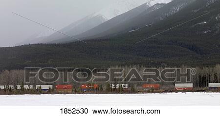 Rocky Mountains, Banff, Alberta, Canada View Large Photo Image Stock Image - Rocky Mountains, Banff, Alberta, Canada. Fotosearch