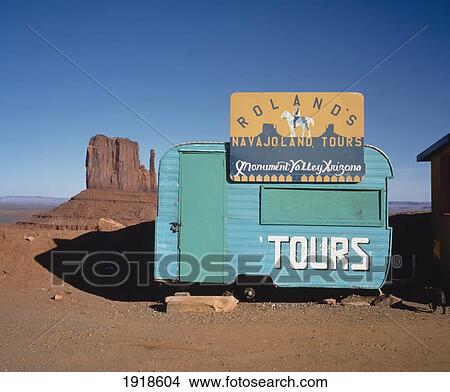 Roland's Navajoland Tours View Large Photo Image Picture - Roland's Navajoland Tours. Fotosearch
