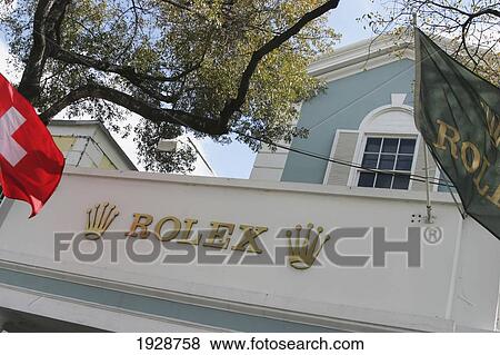 Rolex Store View Large Photo Image Stock Photo - Rolex Store. Fotosearch