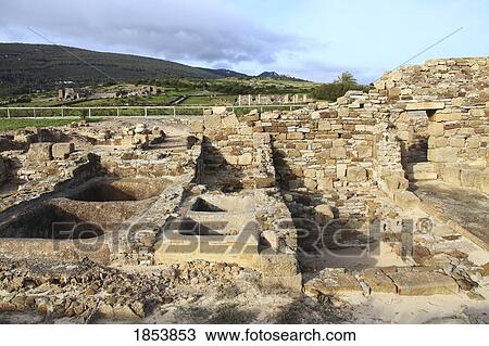 Roman Ruins, Bologna, Spain View Large Photo Image Stock Image - Roman Ruins, Bologna, Spain. Fotosearch