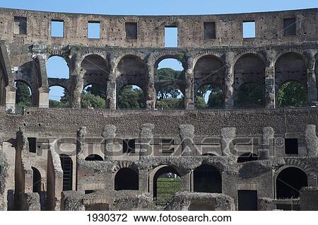 Stock Image - Rome, Italy. Fotosearch