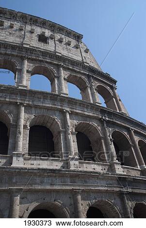 Stock Image - Rome, Italy. Fotosearch