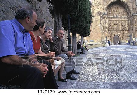Row Of People Sitting View Large Photo Image Stock Photo - Row Of People Sitting. Fotosearch