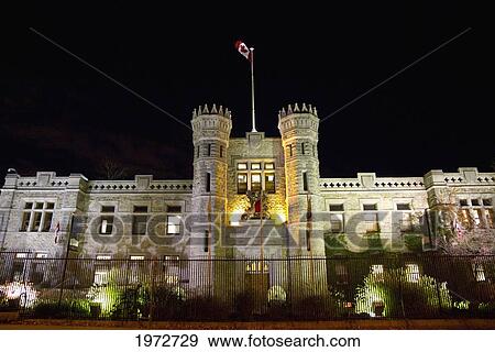 Royal Canadian Mint At Night, Ottawa, Ontario, Canada View Large Photo Image Stock Photo - Royal Canadian Mint At Night, Ottawa, Ontario, Canada. Fotosearch