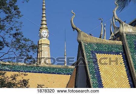 Royal Palace Exterior View Large Photo Image Stock Image - Royal Palace Exterior. Fotosearch