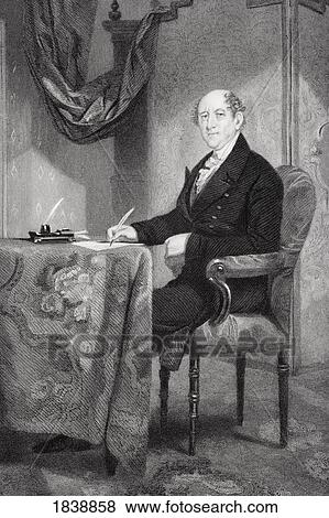 Rufus King 1755-1827. American Diplomat. Helped Frame The Constitution Of The United States. From Painting By Alonzo Chappel View Large Photo Image Stock Photo - Rufus King 1755-1827. American Diplomat. Helped Frame The Constitution Of The United States. From Painting By Alonzo Chappel. Fotosearch