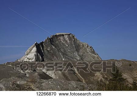 Rugged rock formation; Quebec, Canada View Large Photo Image Stock Image - Rugged rock formation; Quebec, Canada. Fotosearch