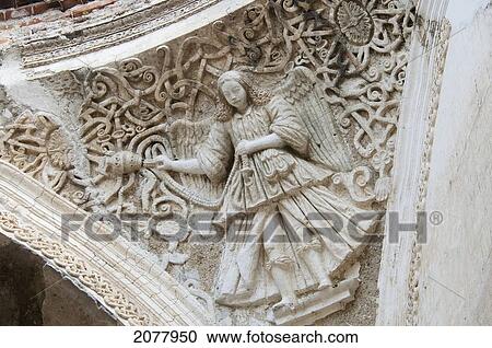 Ruins Of The Catedral De Santiago (Cathedral) Damaged By The 1773 Earthquake, Antigua Guatemala, Sacatep View Large Photo Image Stock Image - Ruins Of The Catedral De Santiago (Cathedral) Damaged By The 1773 Earthquake, Antigua Guatemala, Sacatep. Fotosearch