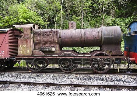Rust in Peace graffiti painted on this old steam engine located on the Bath to Bristol cycle path; Somerset, England View Large Photo Image Stock Photograph - Rust in Peace graffiti painted on this old steam engine located on the Bath to Bristol cycle path; Somerset, England. Fotosearch