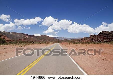 Ruta Nacional 40, Cuesta de Miranda, Sierra de Famatina, La Rioja, Argentina View Large Photo Image Stock Photograph - Ruta Nacional 40, Cuesta de Miranda, Sierra de Famatina, La Rioja, Argentina. Fotosearch