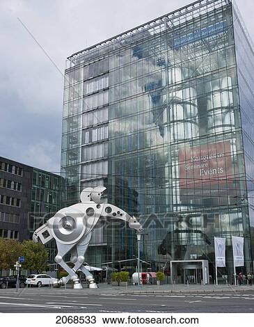 S-Printing Horse The World's Largest Horse Sculpture; Heidelberg Baden-Wurttemberg Germany View Large Photo Image Stock Image - S-Printing Horse The World's Largest Horse Sculpture; Heidelberg Baden-Wurttemberg Germany. Fotosearch