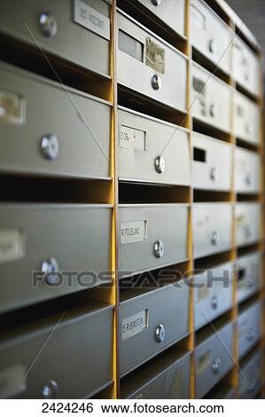 Safety deposit boxes, Marais district; Paris, France View Large Photo Image Stock Photograph - Safety deposit boxes, Marais district; Paris, France. Fotosearch