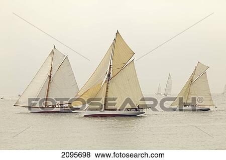 Sailing; Cannes Provence France View Large Photo Image Stock Photo - Sailing; Cannes Provence France. Fotosearch