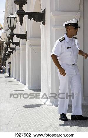 Sailor In The Street View Large Photo Image Stock Image - Sailor In The Street. Fotosearch