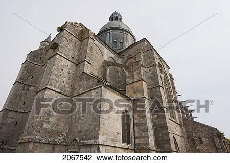 Saint-Quiriace Collegiate Church, Provins, Seine-Et-Marne, France View Large Photo Image Stock Image - Saint-Quiriace Collegiate Church, Provins, Seine-Et-Marne, France. Fotosearch