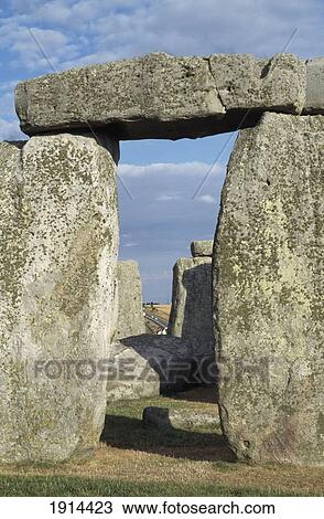 Stock Image - Salisbury. Fotosearch
