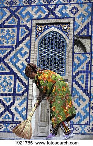 Samarkand View Large Photo Image Stock Photography - Samarkand. Fotosearch