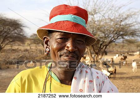Samburu Manyatta Village
 Samburuland Kenya View Large Photo Image Stock Image - Samburu Manyatta Village
 Samburuland Kenya. Fotosearch