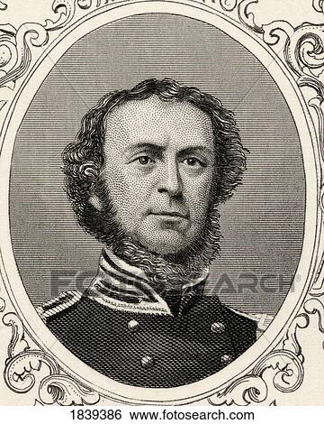 Samuel Francis Du Pont, 1803-1865. Union Naval Commander During The American Civil War And Rear Admiral In The United States Navy View Large Photo Image Stock Photograph - Samuel Francis Du Pont, 1803-1865. Union Naval Commander During The American Civil War And Rear Admiral In The United States Navy. Fotosearch