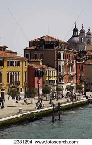 San Basilio; Venice, Italy View Large Photo Image Picture - San Basilio; Venice, Italy. Fotosearch