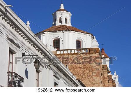 San Felipe Neri Church, Sucre, Chuquisaca Department, Bolivia View Large Photo Image Stock Image - San Felipe Neri Church, Sucre, Chuquisaca Department, Bolivia. Fotosearch