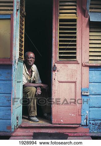 Picture - San Fernando. Fotosearch