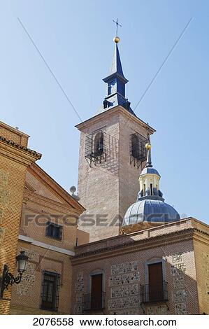 San Gines Church In Calle Del Arenal; Madrid Spain View Large Photo Image Stock Photo - San Gines Church In Calle Del Arenal; Madrid Spain. Fotosearch