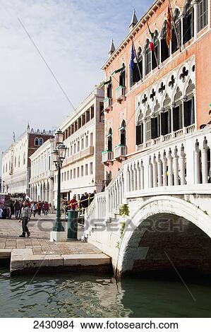 San Marco Place; Venice, Italy View Large Photo Image Picture - San Marco Place; Venice, Italy. Fotosearch