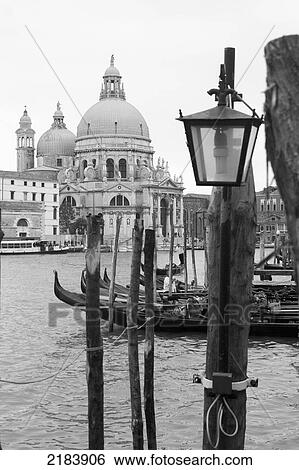 Stock Photograph - San Marco, Venice Italy. Fotosearch