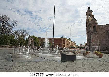 Stock Photography - San Marcos Fair Grounds, Aguascalientes, Mexico. Fotosearch